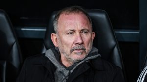 Sergen Yalçın’dan Rafa Silva sözleri!