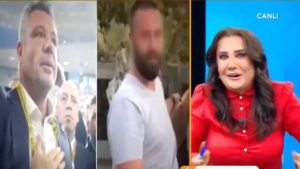 Sevilay Yılman’ın iddiası gündemde: Okan Buruk’un ifadesi mi alınacak