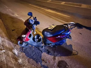 Seydişehir’de Trafik Kazası: 2 Yaralı