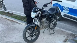 Seydişehir’de Trafik Kazası: 3 Yaralı