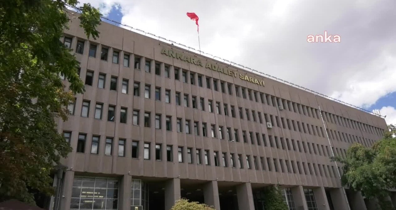 Siber casusluk operasyonunda 4 tutuklama