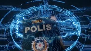 Siber suçla mücadele 55 ilde operasyon: 301 gözaltı