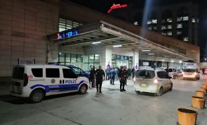 Siirt’te Cinayet: İki Şüpheli Tutuklandı