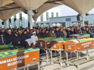 Siirt’te Cinayet: Komşu Çift Tutuklandı