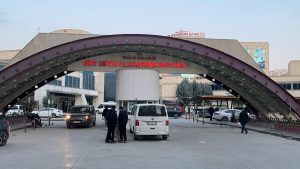 Siirt’te uyuşturucu tahlillerinin para karşılığı değiştirildiği iddiası: 30 gözaltı