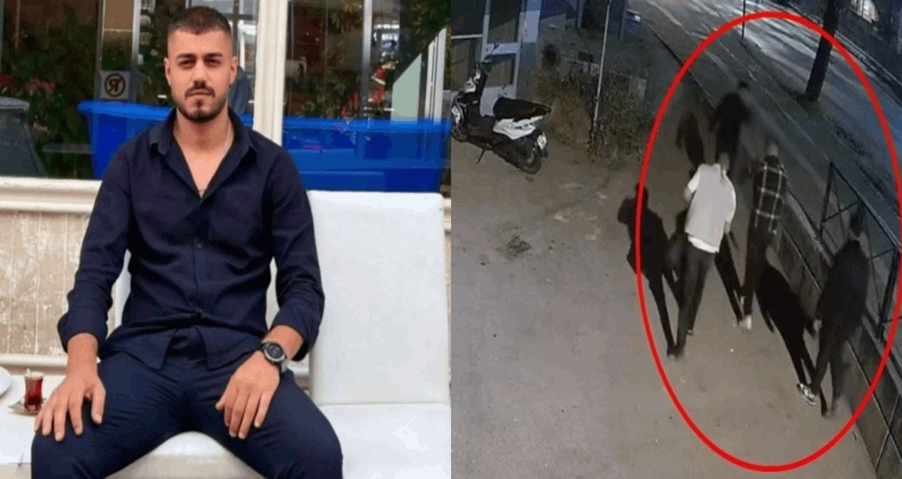 Silahlı kavgada ölen Hakan’ın babası: O gün oğluma araba alacaktım