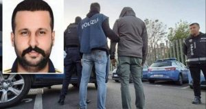 Silivri’de ortalık karıştı: Sandalyeler havada uçuştu, biber gazlı müdahale