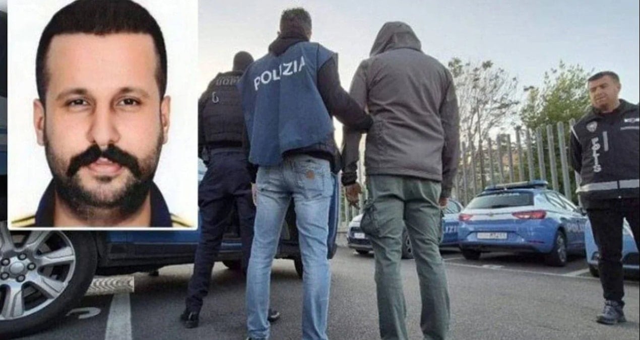 Silivri’de ortalık karıştı: Sandalyeler havada uçuştu, biber gazlı müdahale