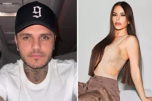 Simge ilk defa bu kadar net konuştu: Icardi bana işaret gönderseydi…