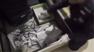 Sınavsız Ehliyet Dolandırıcılığı: 10 Gözaltı