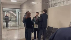 Sinema Sanatçısı Engin Çağlar Kazada Hayatını Kaybetti