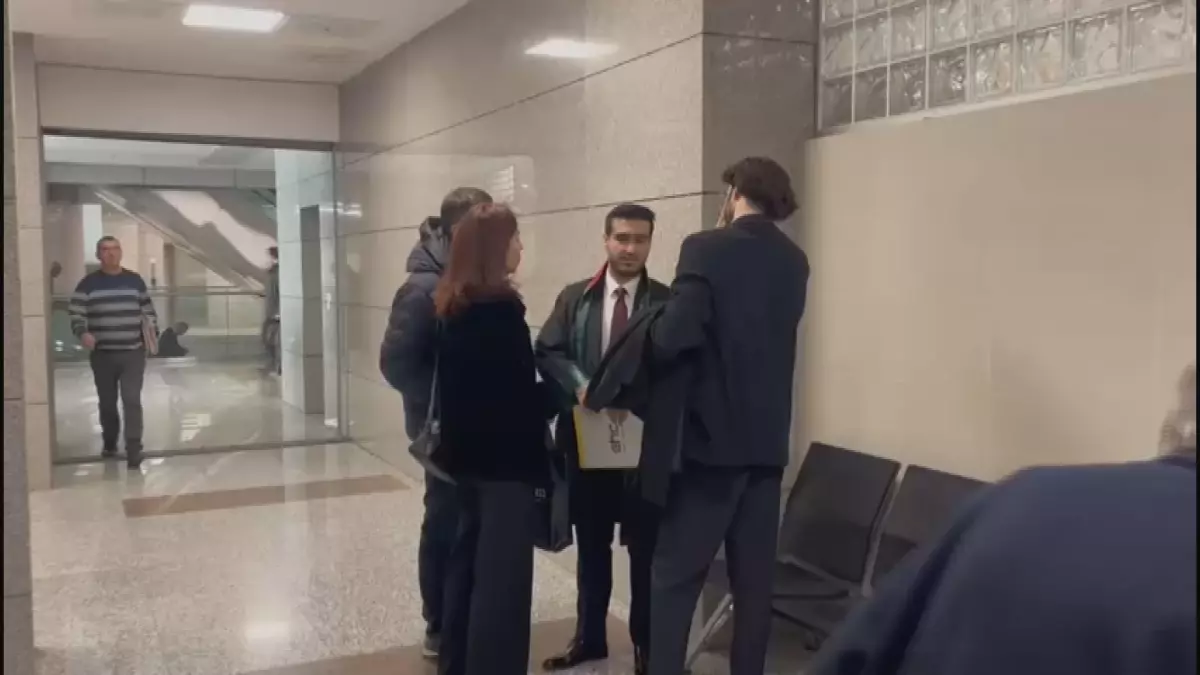 Sinema Sanatçısı Engin Çağlar Kazada Hayatını Kaybetti