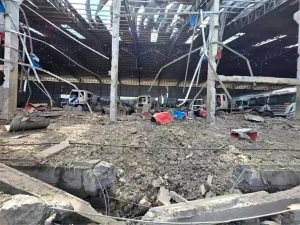 Sınır Çatışmalarında 18 Sivil Hayatını Kaybetti