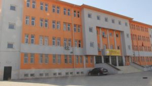 Şırnak’ta lisede taciz iddiası: Öğretmen gözaltına alındı