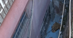 Şişli’de ev eğlencesi ölümle bitti: Polisten kaçmak için aşağı atladı