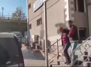 Şişli’de Feci Kaza: İki Ölü, Altı Yaralı