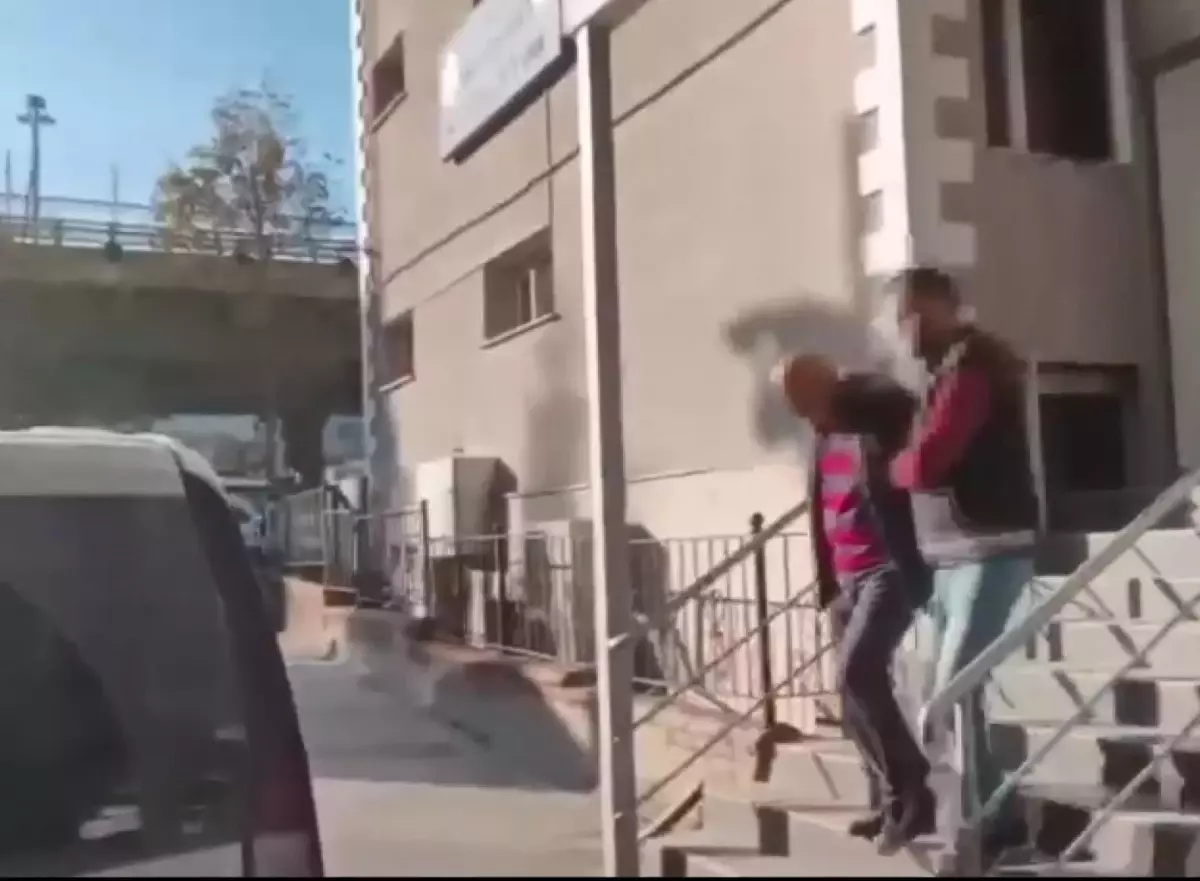 Şişli’de Feci Kaza: İki Ölü, Altı Yaralı