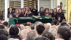 Şişli’de Trafik Kazası: 2 Ölü