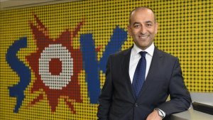 ŞOK Marketler’de yeni dönem: Pestisit kontrolü için laboratuvar kurdu