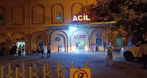 Soluk borusuna fasulye kaçan 3 yaşındaki çocuk öldü