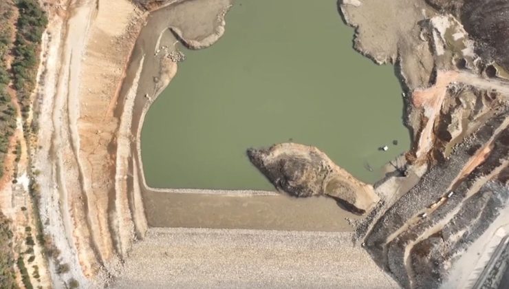 Son 52 yılın en kötü seviyesi! Alarm veren büyükşehirde halka önemli çağrı