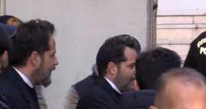 Son Dakika… Erden Timur adliyeye sevk edildi