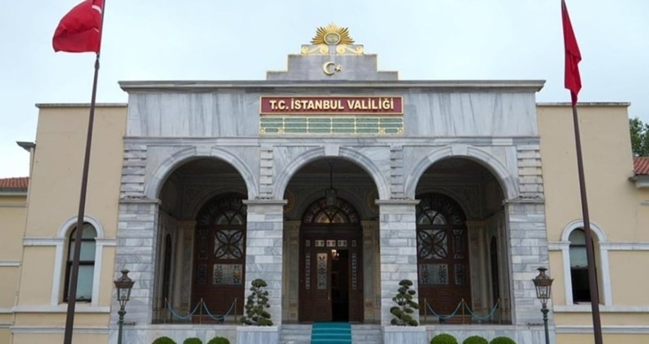 Son Dakika… İstanbul Valiliği yılbaşı önemlerini açıkladı!