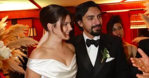 Son dakika… Umut Evirgen serbest bırakıldı