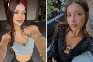 Son operasyonun en dikkat çeken ismi! Fenomen Gizem Türedi fuhuşla suçlanıyor