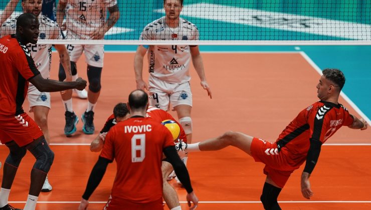 Spor Toto, Altekma’yı mağlup etti