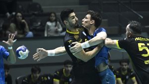 Spor Toto, Beykoz Belediyespor’u mağlup etti