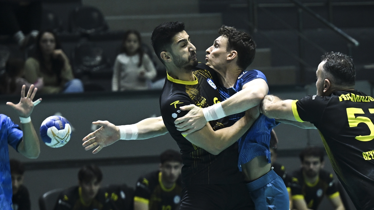 Spor Toto, Beykoz Belediyespor’u mağlup etti