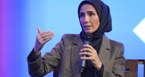 Sümeyye Erdoğan: ‘Bu kıyafetler beni yansıtmıyor, şalvar severim’