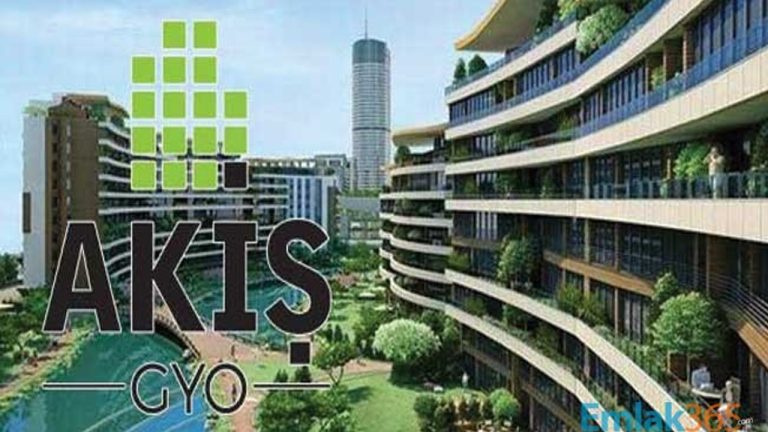 Sustainable Fitch, Akiş GYO’nun kurumsal sürdürülebilirlik notunu en yüksek 2. seviyede teyit etti