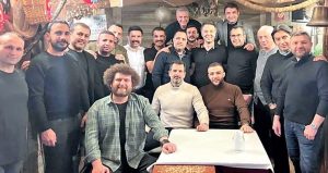 ‘Susurluk’ yorumu  o mahalleyi karıştırdı