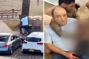 Sydney’deki Kahraman: Ahmed el Ahmed