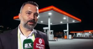 Tahliye vaadiyle itirafçı oldu 8 milyon dolar dolandırıldı