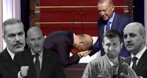 ‘Taht Kavgaları’nın konuşulduğu günlerde sürpriz anket