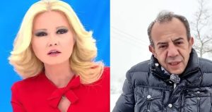 Tanju Özcan’dan Müge Anlı isyanı: ‘Aramayın!’