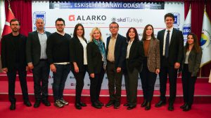 ‘Tarımda kadın ve genç istihdamının Güçlenmesi’ raporu sektöre ışık tuttu