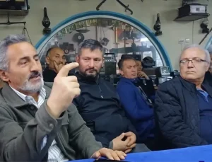 TARSİM Bilgilendirme Toplantısı Yapıldı