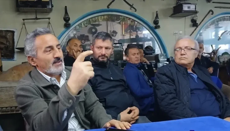 TARSİM Bilgilendirme Toplantısı Yapıldı