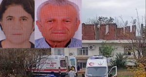 Tartıştığı babasını öldürdü! Abisi de katil çıktı