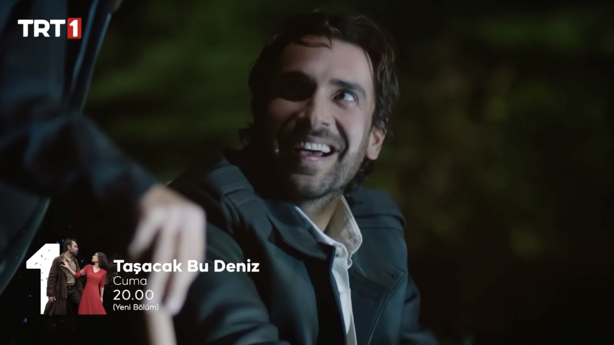 Taşacak Bu Deniz 11. Bölüm 2. Fragman: Koçari, Şerif’i enseliyor! Silahı buldu…