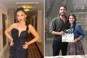 ‘Taşacak Bu Deniz’e Öykü Gürman mı katılıyor? Ünlü isimden açıklama geldi