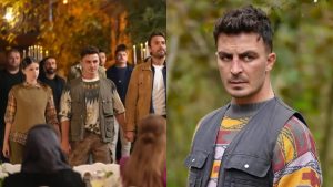 Taşacak Bu Deniz’in Çakır Uşak’ı tanıdık çıktı: Gerçek ismi bakın neymiş