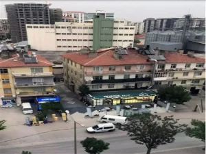 Taşoluk Apartmanı Davasında Gelişmeler