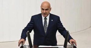 Tayfun Kahraman’ın cezaevinde ilacının verilmediği iddiası! İYİ Partili Çömez’den sert tepki