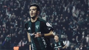 Tayfur Bingöl: Rafa Silva’nın neden mutsuz olduğunu biliyorum