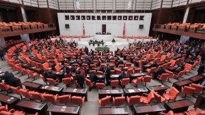 TBMM, “istismar” soruşturması hakkında detayları paylaştı